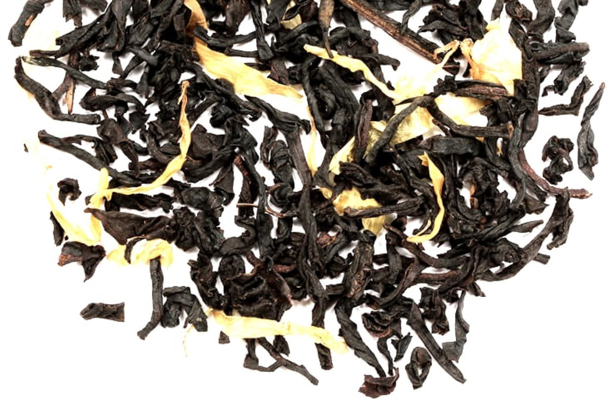 Mango Black and Floral Tea  SUPER SPECIAL CLEARANCE