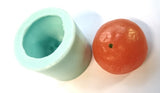 Mandarin Small Silicone Mould