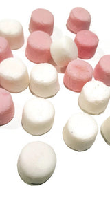 Lolly Marshmallow Silicone Mould (18 Cavities)