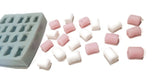 Lolly Mini Marshmallow Silicone Mould (20 Cavities)