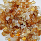 Tumbled Gem Chips Tiny 50gm - You Choose Stones