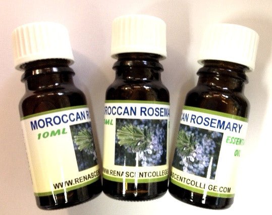 Moroccan Rosemary Essential Oil