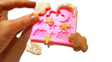 Night-sky Silicone Mould