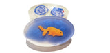 Fish In A Bag Soap Bar / Bag