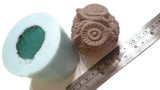 Owl Fat Silicone Mould