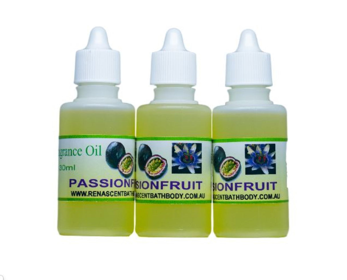 Passionfruit Fragrant Oil