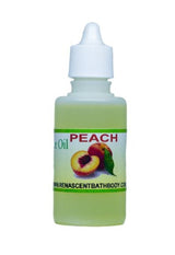 Peach Fragrant Oil