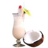 Pina Colada Fragrant Oil