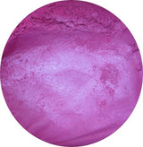 Mica Mineral Make Up Cosmetic Pots