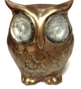 Owl Silicone Mould