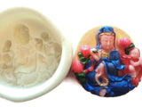 Quan Yin + Peach / Children