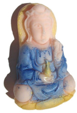 Quan Yin Guest Silicone Mould