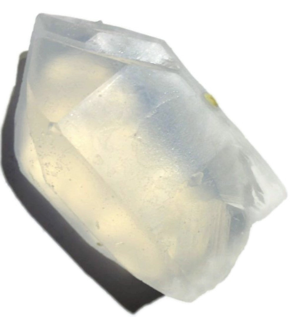 Quartz Crystal Single Guest Silicone Mould