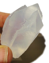 Quartz Crystal Single Guest Silicone Mould