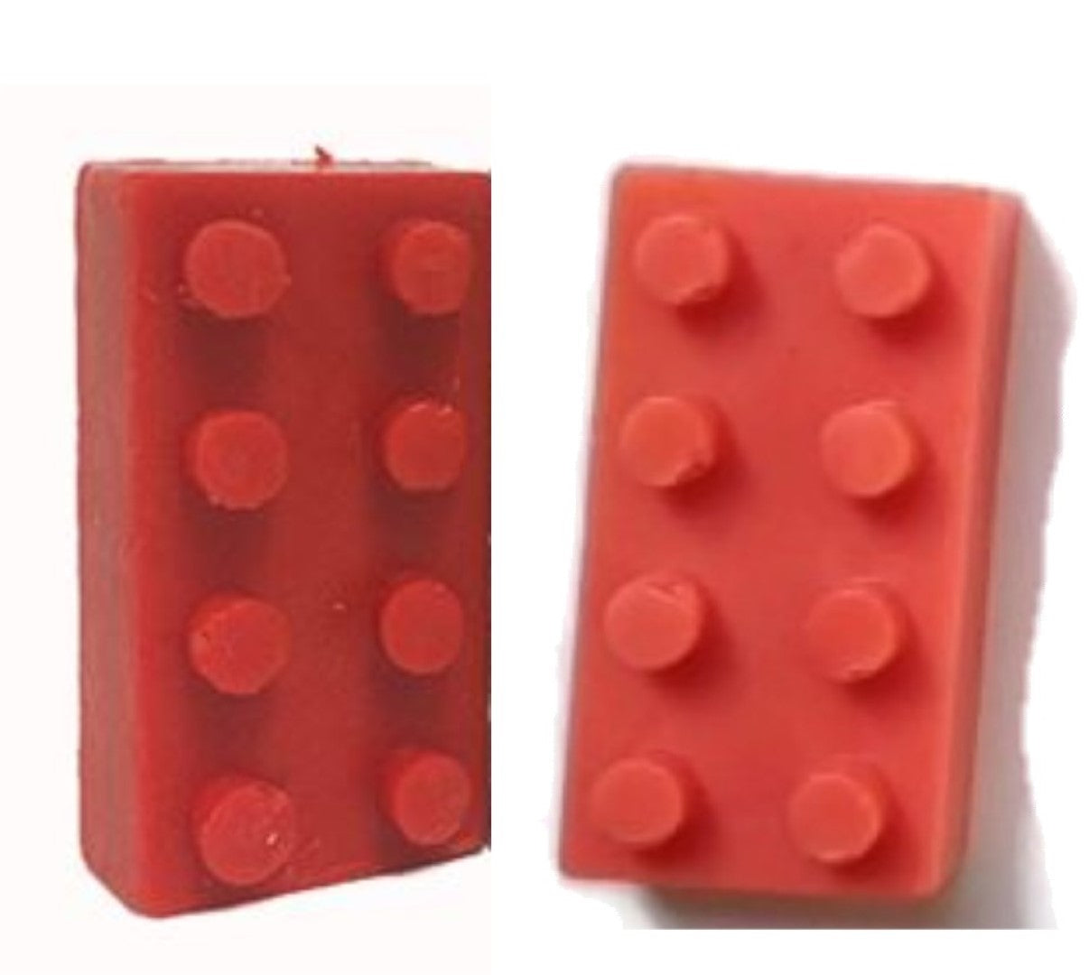 Soap Pigment Bricks for soaps, Non Bleeding Colours