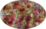 RELAX Tea Herbal Botanicals Flowers - Beautiful for soap toppings