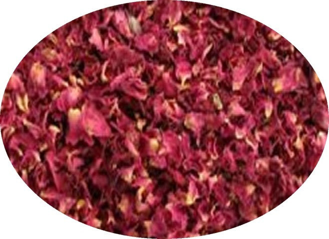 Rose Petals Pink/Red Dried SUPER SPECIAL CLEARANCE