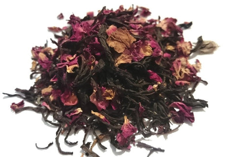 Delicate Rose Black Tea  SUPER SPECIAL CLEARANCE