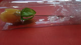 Rose Leaf Stem, Wire