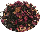 Delicate Rose Black Tea  SUPER SPECIAL CLEARANCE