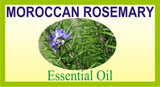 Moroccan Rosemary Essential Oil