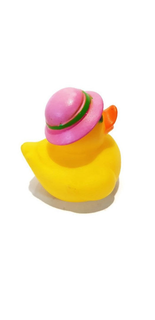 Rubber Duckie Beach Silicone Mould