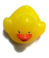 Rubber Duckie Large Silicone Mould