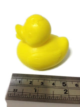 Rubber Duckie Small Silicone Mould