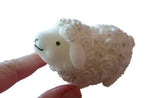 Sheep Rosy Silicone Mould