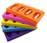 Popsicle Tray Icy Pole Silicone Mould