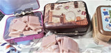 Single use purse carry soaps giftbox