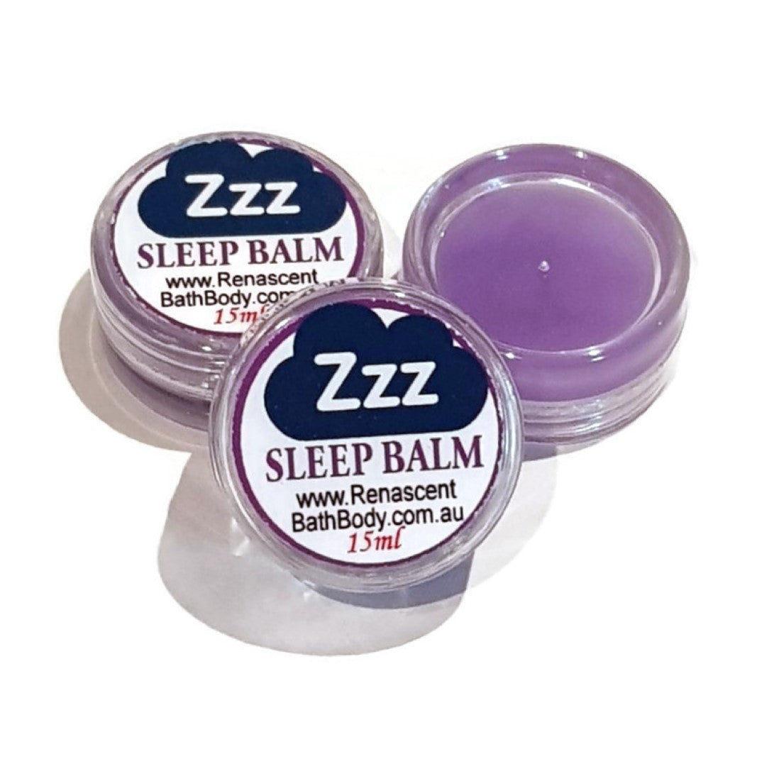 Chi Energy SLEEP Balm