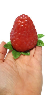 Strawberry Bake Silicone Mould