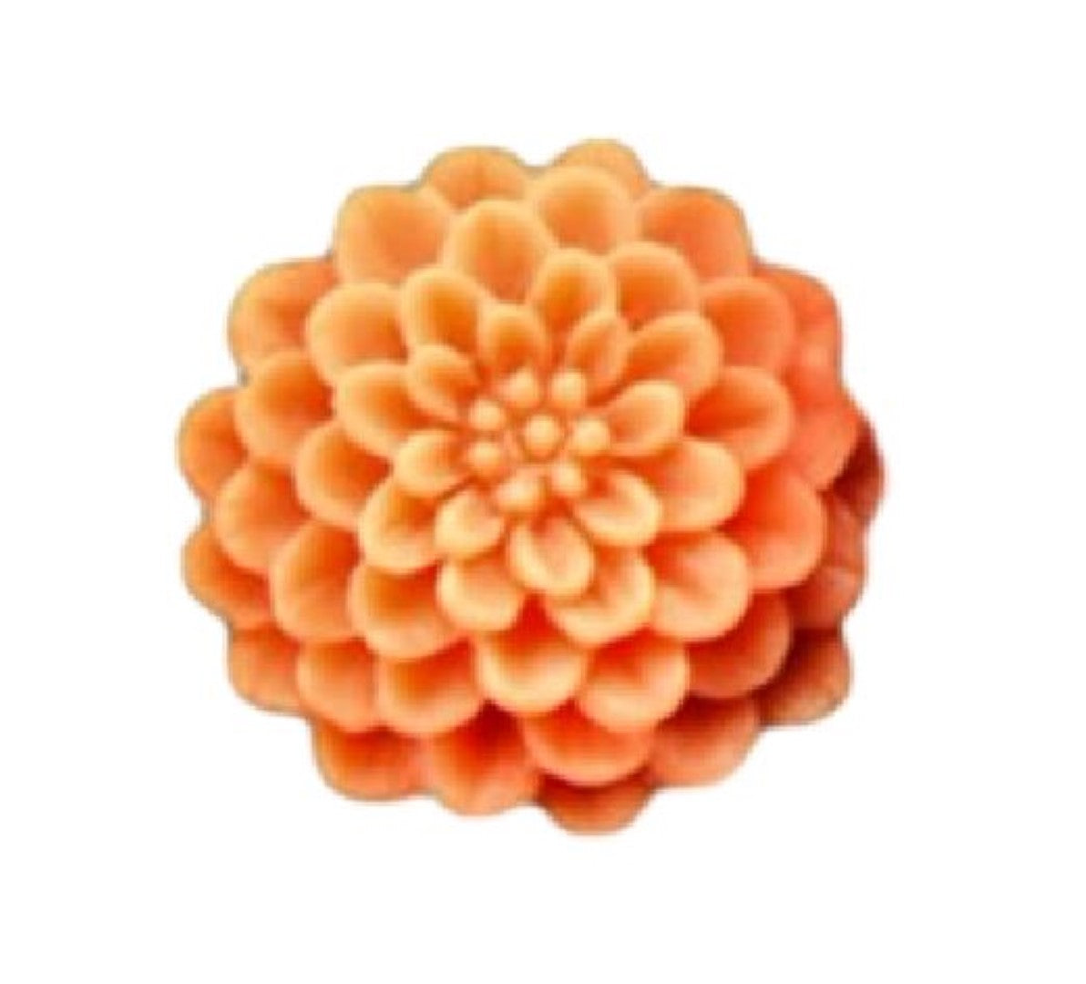 Sunflower Mini Silicone Mould