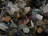 Gemstone Identification DIY Kit