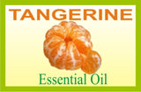 Tangerine Essential Oil