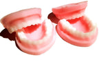 Dentures / False Teeth Silicone Mould