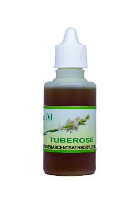 Tuberose Fragrant Oil