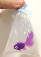 Fish In A Bag DIY Soap Making Kit - BULK Makes 10