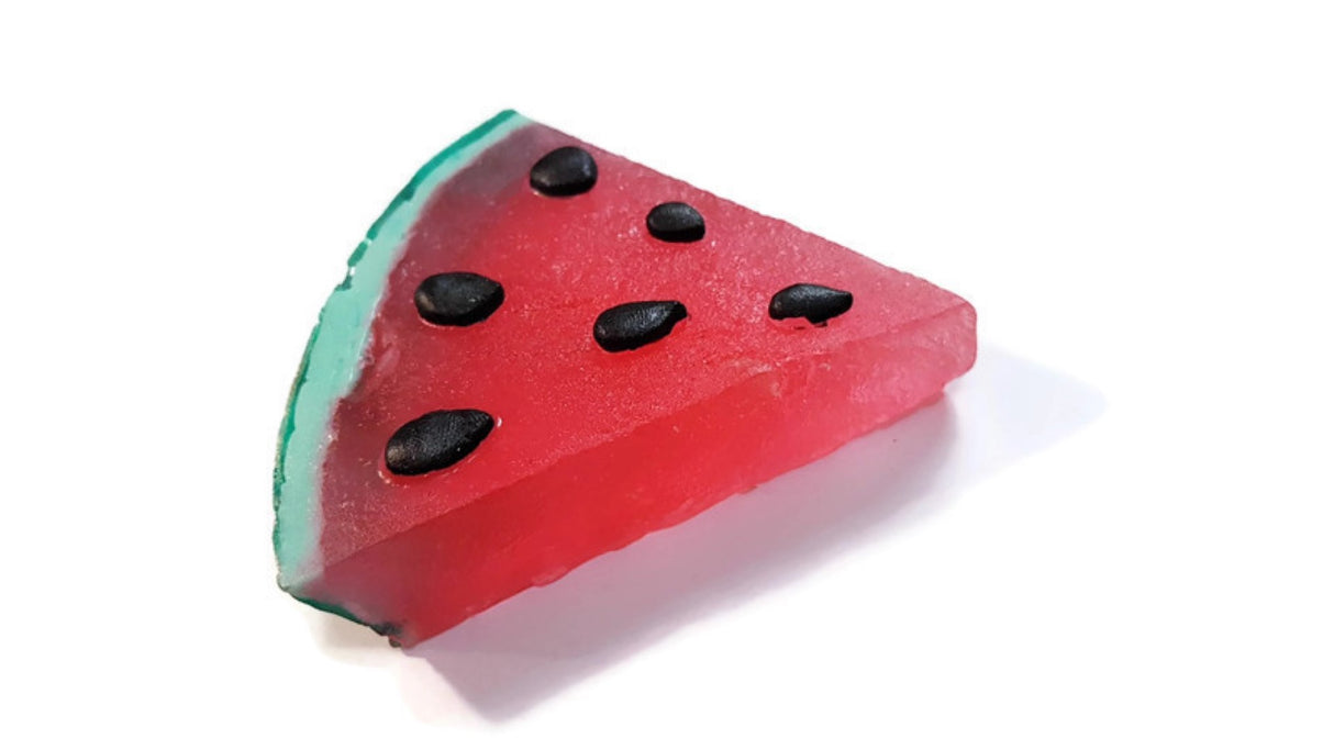 Watermelon (Master Artisan One Off Silicone Mould)