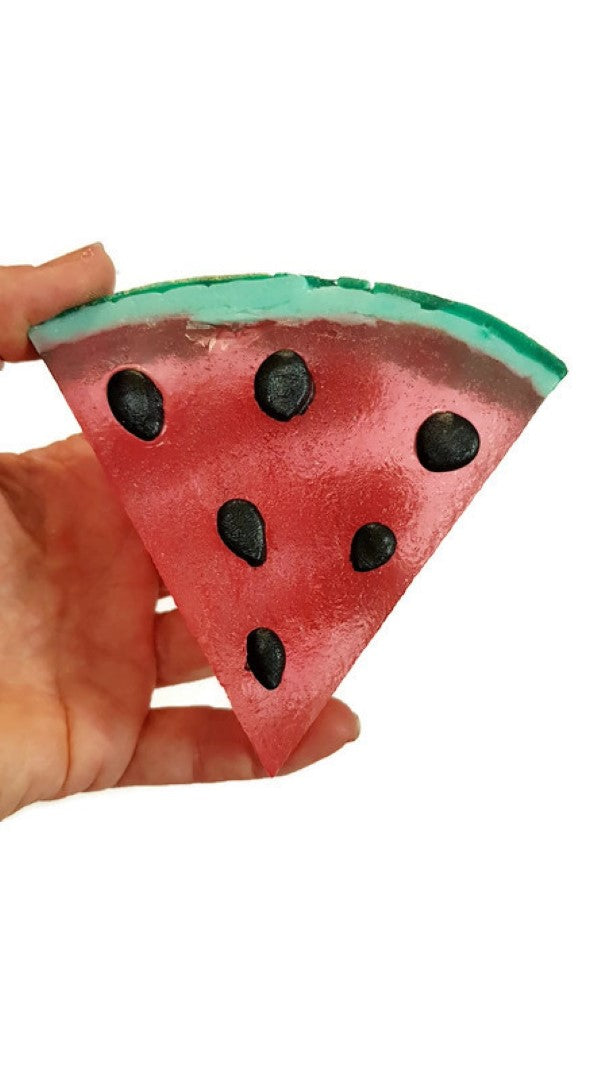 Watermelon (Master Artisan One Off Silicone Mould)