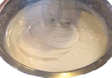 Whipped Bath Foam Recipe from MP Nourishing