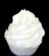 Whipped Bath Foam Recipe from MP Nourishing