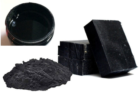 Activated Charcoal Powder Superfine