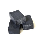 Activated Charcoal and Baby Powder Soap Cleansing Bar