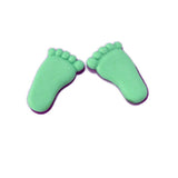 Baby Feet Silicone Mould