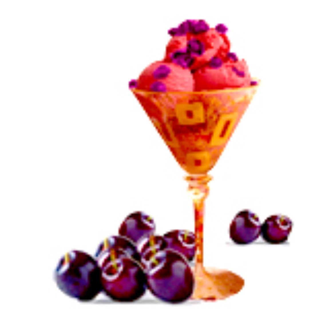 Black Cherry Sorbet Fragrant Oil