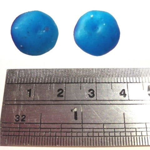 Blueberries (7 Cavities) Embed Silicone Mould