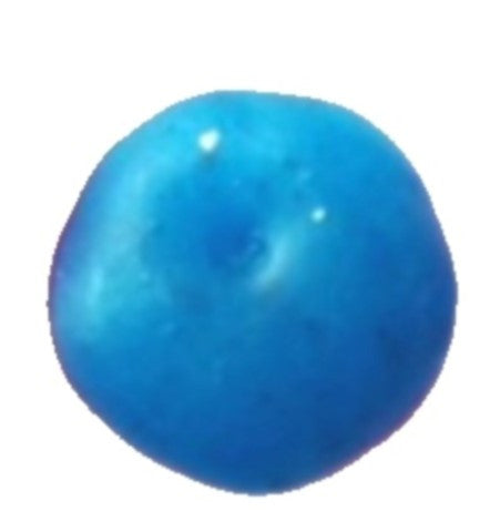 Blueberries (7 Cavities) Embed Silicone Mould