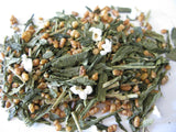 Buddhas Delight Sencha Tea  SUPER SPECIAL CLEARANCE